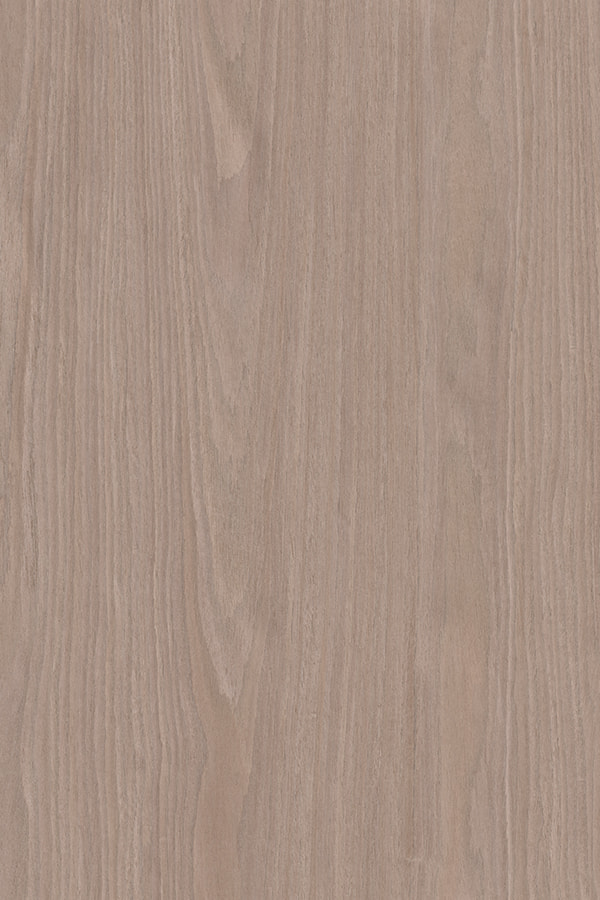 Caldo impiallacciatura di legno ingegnerizzato Walnut Crown Cut marrone chiaro WALNUT#484C