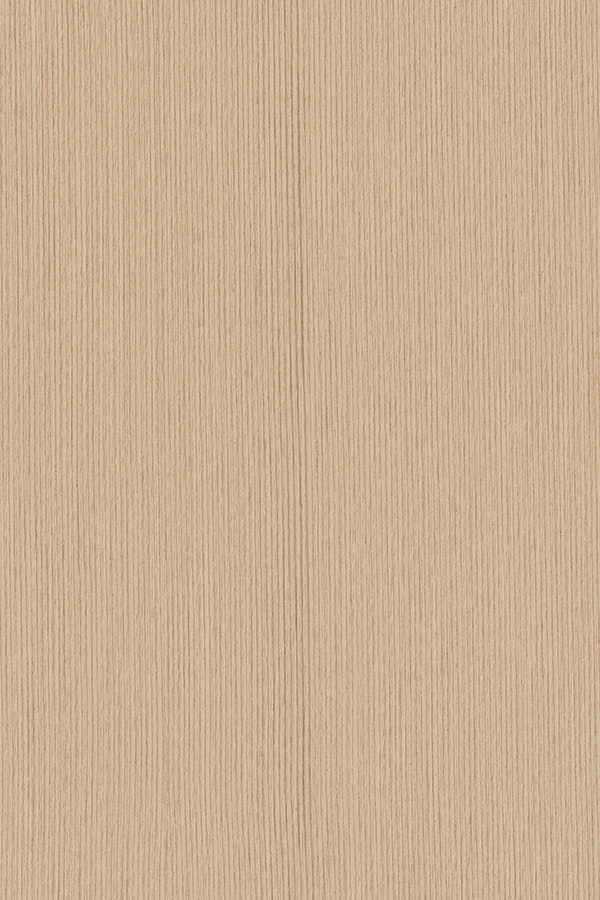 Impiallacciatura di rovere Straight Cut utilizzata nel mobile OAK#1796S